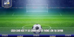 Cách Chơi Kèo Tỷ Số